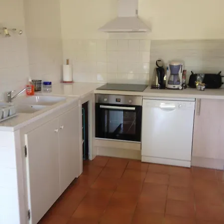 Holiday home Les Romarins Moissac-Bellevue